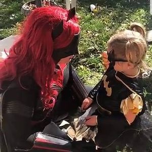 Meet your Posher, Michelle